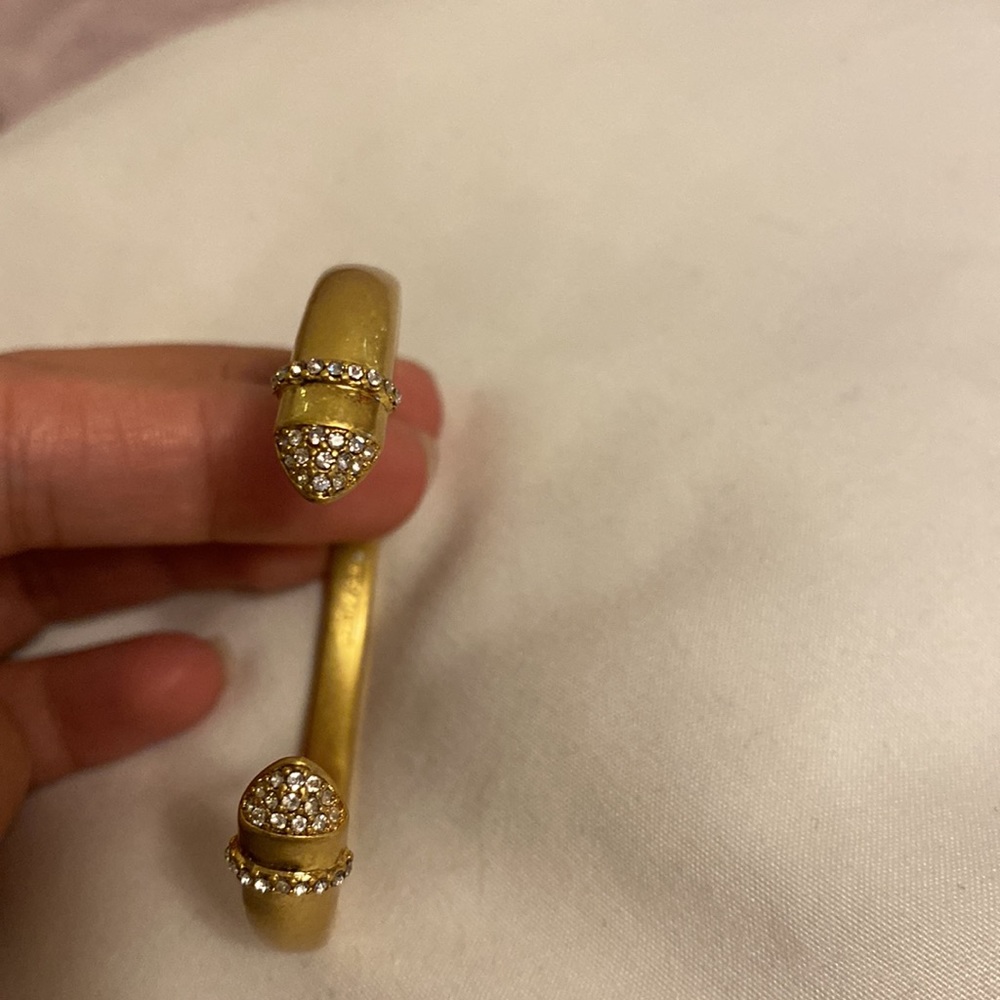 Hardware Cuff - Picture 2 of 2